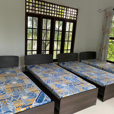 Nature Homes Moratuwa Buitenkant foto