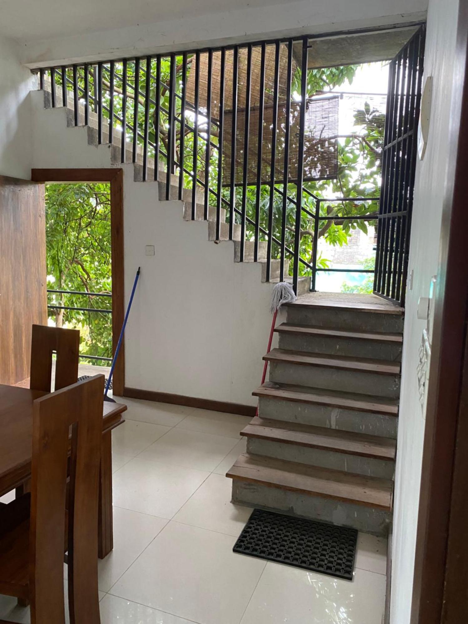 Nature Homes Moratuwa Buitenkant foto