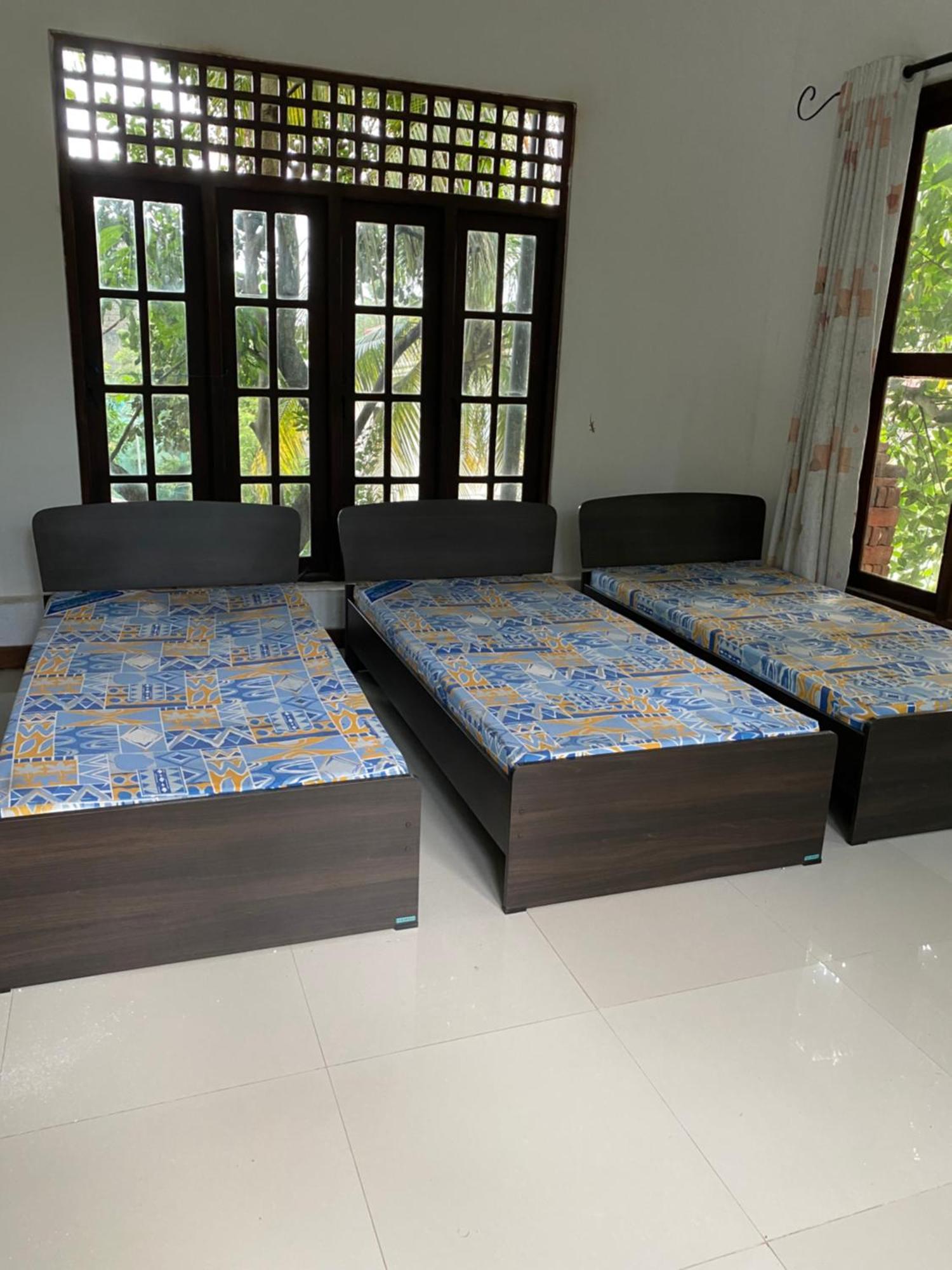 Nature Homes Moratuwa Buitenkant foto