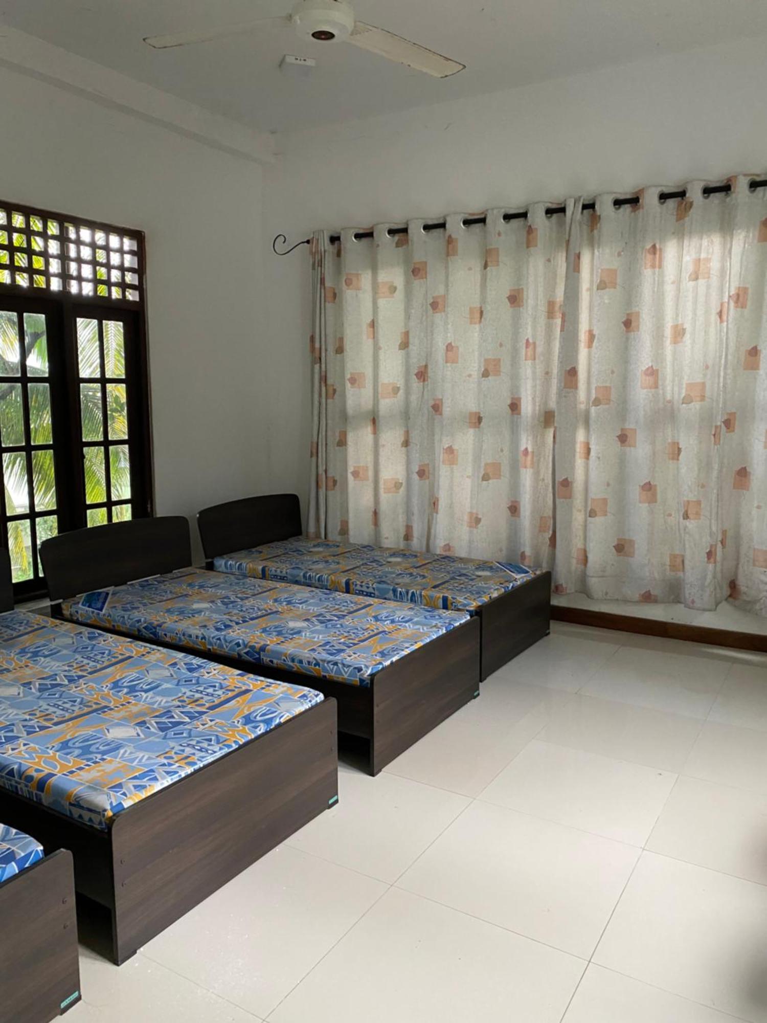 Nature Homes Moratuwa Buitenkant foto